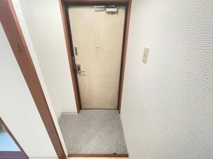 エクセレーヌ山之内の物件内観写真